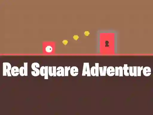 Gra Red Square Adventure w Internecie