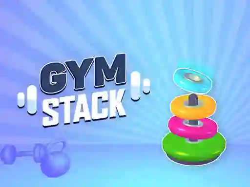 Gra Gym Stack w Internecie