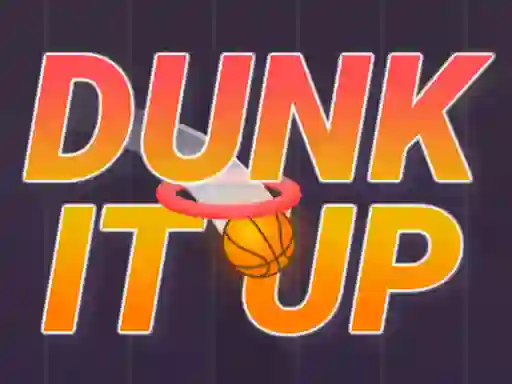 Gra Dunk It Up w Internecie