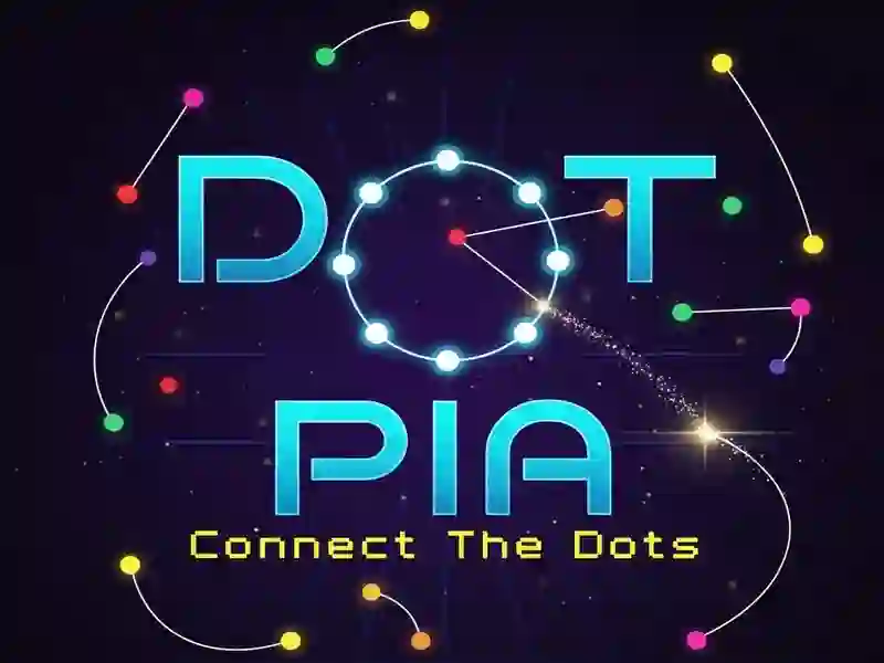 Gra Dotopia Connect The Dots w Internecie