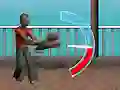 Gra Kitty Throw w Internecie