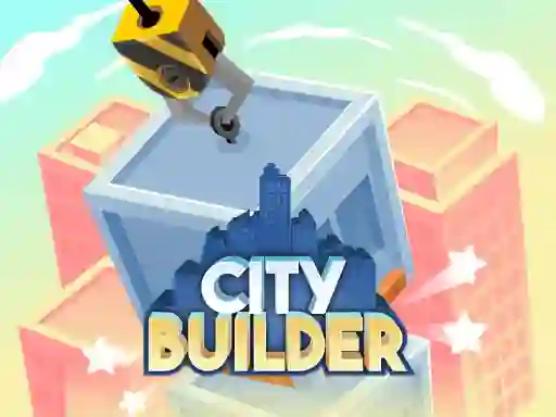 Gra City Builder w Internecie