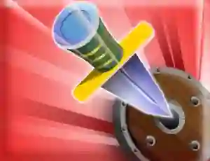 Gra Knife Challenge w Internecie