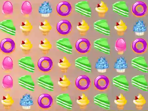 Gra Candy Monster w Internecie