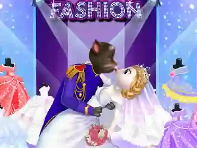 Gra Fashion w Internecie