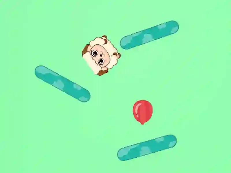 Gra Squishy Sheep w Internecie