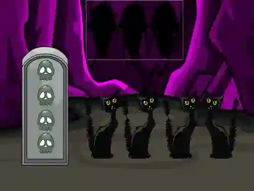 Gra Halloween Is Coming Episode4 w Internecie