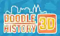 Gra Doodle History 3d Architecture w Internecie