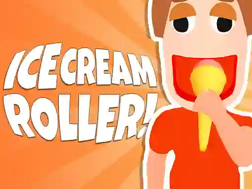 Gra Ice Cream Roller! w Internecie