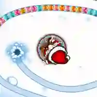 Gra Christmas Chain w Internecie