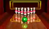Gra Bowling Masters 3D w Internecie