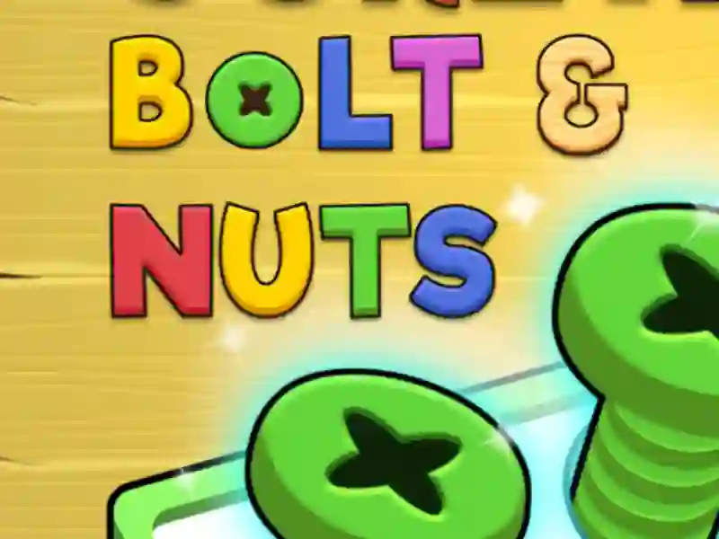 Gra Bolts & Nuts w Internecie