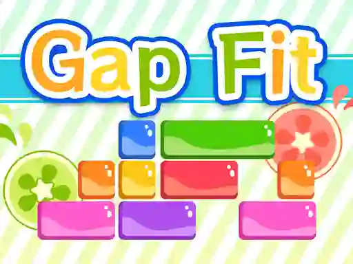 Gra Gap Fit w Internecie