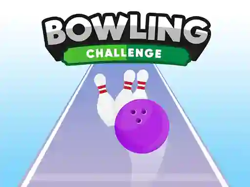 Gra Bowling Challenge w Internecie