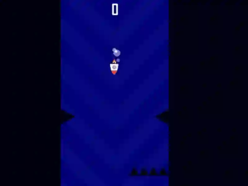 Gra Rapid Run w Internecie