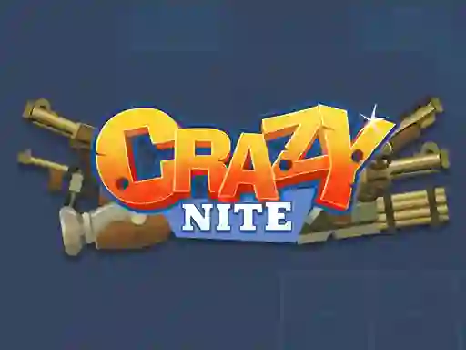 Gra Crazy nite w Internecie