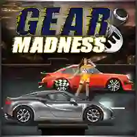 Gra Gear Madness w Internecie