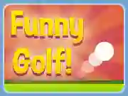 Gra Funny Golf! w Internecie