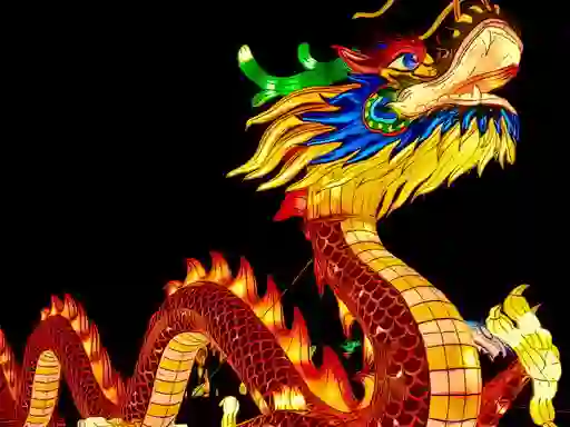 Gra Dangerous Dragons Jigsaw w Internecie