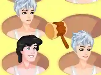 Gra Princess Valentines Chaos w Internecie