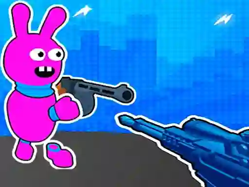 Gra Bunny Boy Online w Internecie