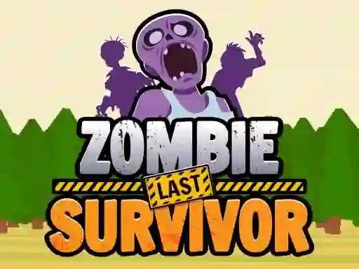 Gra Zombie Last Survivor w Internecie