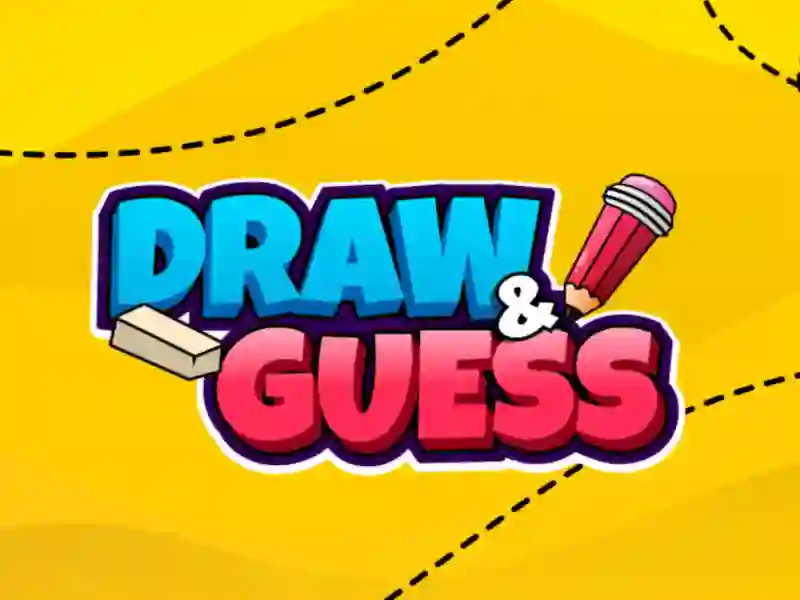 Gra Draw and Guess w Internecie