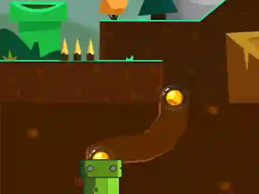 Gra Route Digger 2 w Internecie