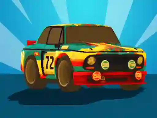 Gra Car Traffic Race w Internecie
