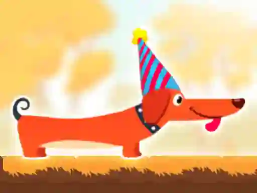 Gra Sausage Dog w Internecie