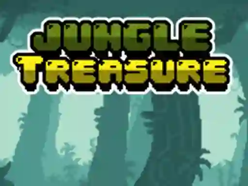 Gra Jungle Treasure w Internecie