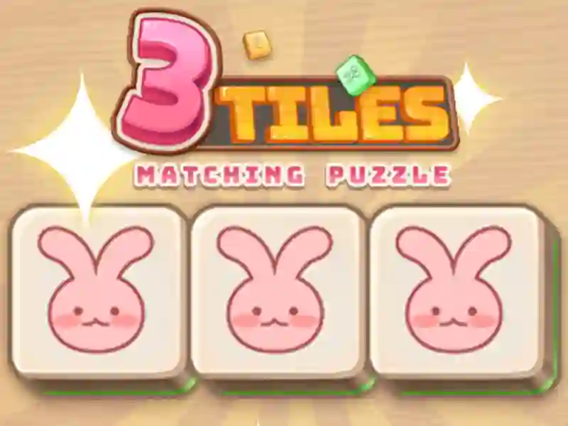 Gra 3 Tiles w Internecie