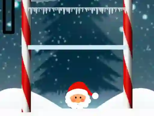 Gra Santa Claus Jumper w Internecie