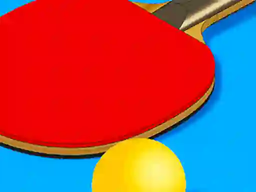 Gra Ping Pong Challenge w Internecie