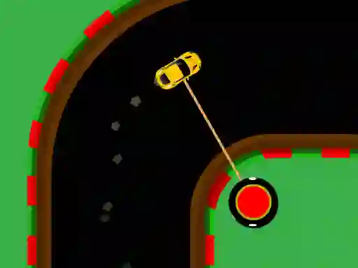 Gra Dangerous Turn w Internecie