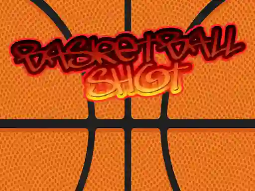 Gra Basketball Shot w Internecie