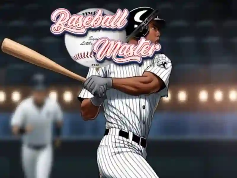 Gra Baseball Master w Internecie