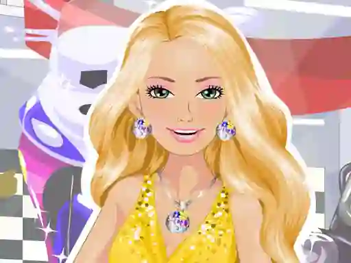 Gra Motor Model Dressup w Internecie