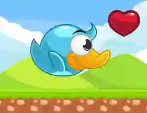 Gra Baby Bird w Internecie