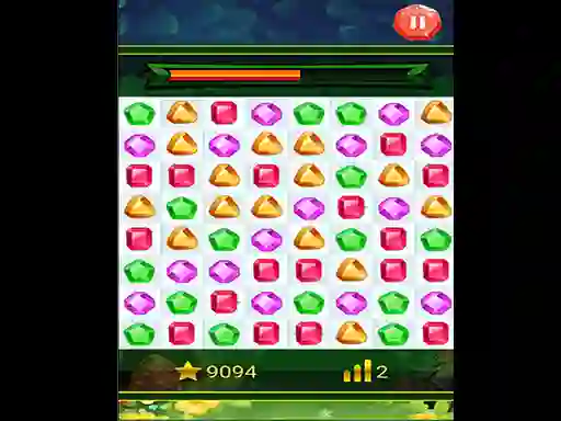 Gra Magical Forest w Internecie