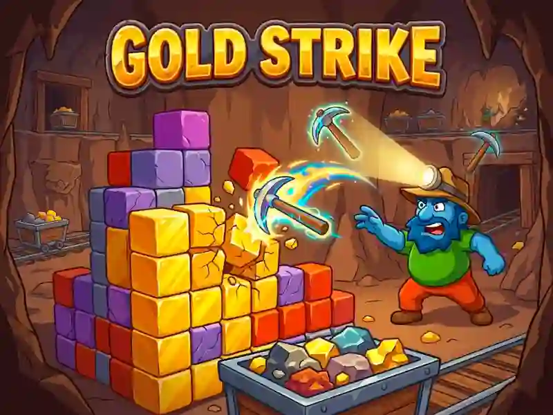 Gra Gold Strike w Internecie