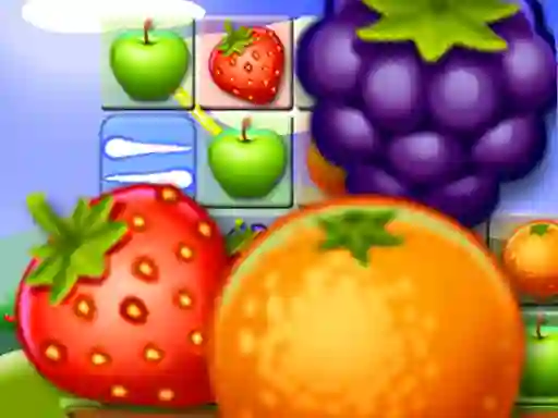 Gra Fruit Link Deluxe w Internecie