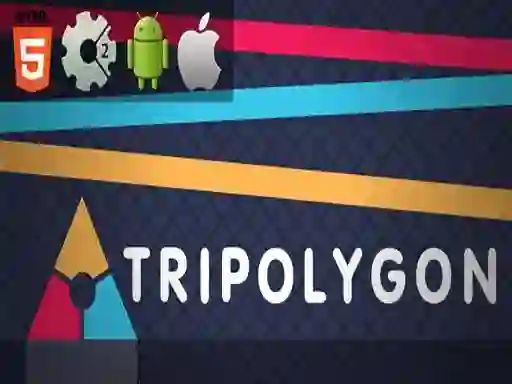 Gra Tripolygon w Internecie