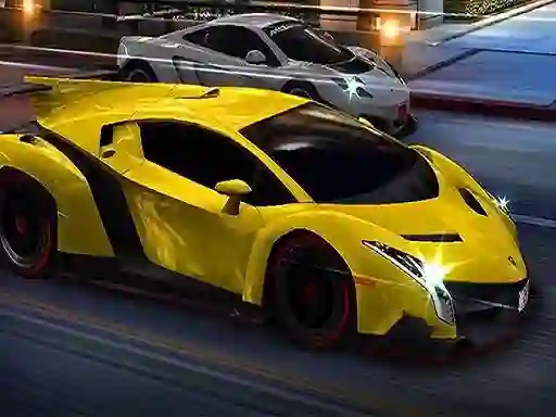 Gra Extreme Car Racing Simulation w Internecie
