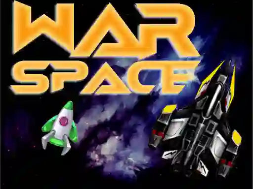 Gra War Space w Internecie