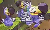 Gra Save The Dodos w Internecie