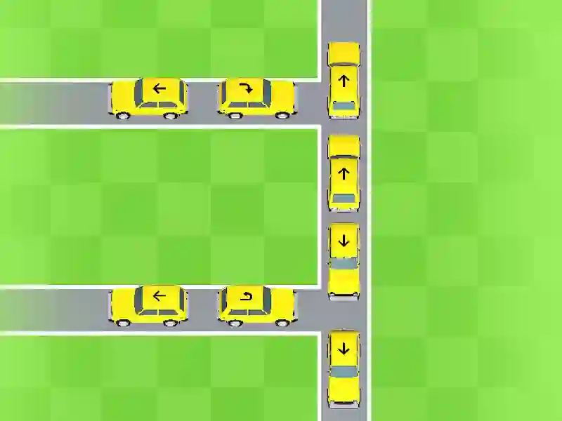 Gra Car Escape w Internecie