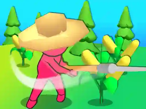 Gra My Farm Empire w Internecie