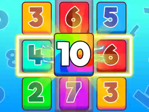 Gra Number Tricky Puzzles w Internecie