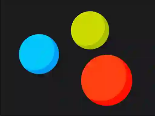 Gra Explode Ballz w Internecie